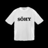 SÖHY T-SHIRT "WHITE"
