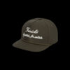 GLITCH BASEBALL CAP "LIGHT BROWN"