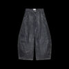 "78" RAW DENIM BAGGY "NAVY BLUE"