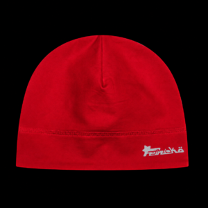 SKULL CAP "RED"