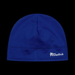 SKULL CAP "BLUE"