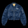 MA-1 FLIGHT BOMBER "MIDNIGHT NAVY"