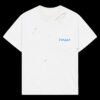 TENRYU POCKET TEE "WHITE"