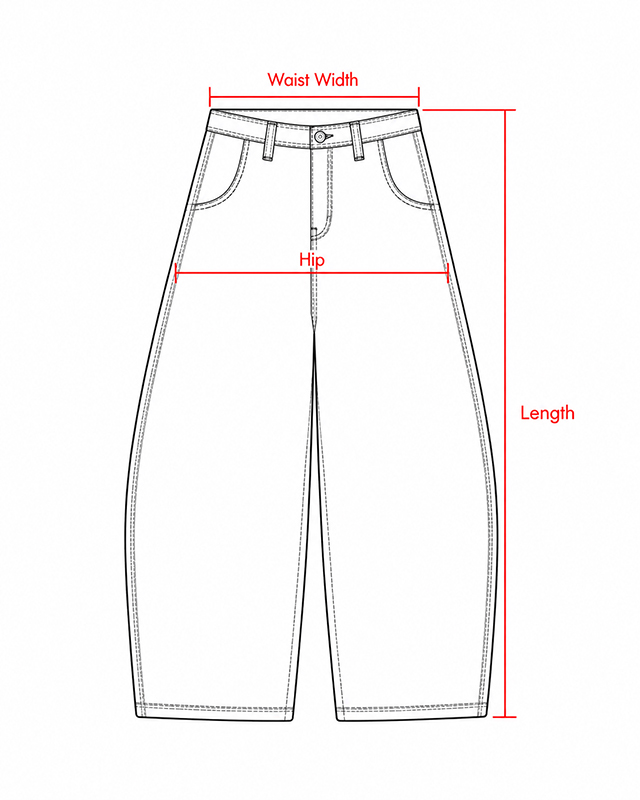 Measurement Guide